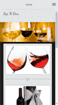 Mobile Screenshot of hopnvine.com